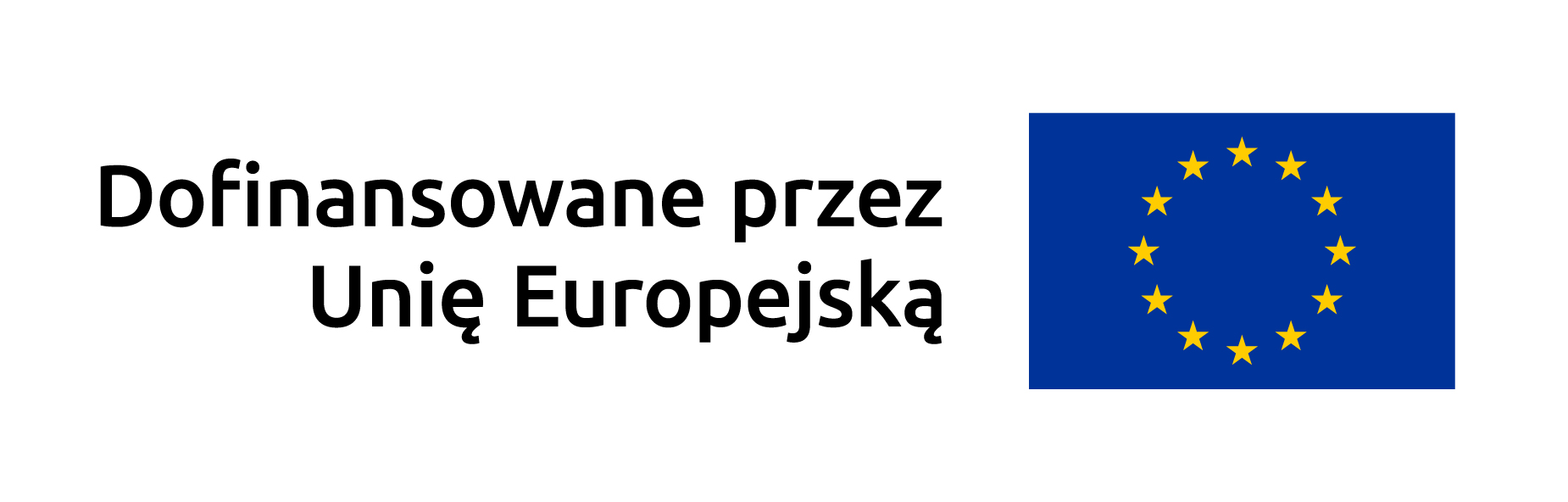 Dofinansowanie z Funduszy Europejskich